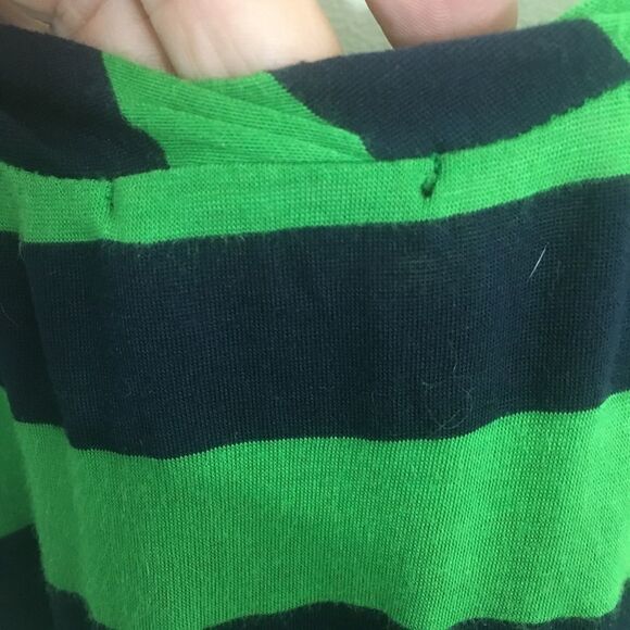 Bergdorf Goodman Splendid striped dress, small - Picture 6 of 6